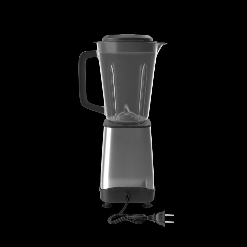 Boxed Blender 3