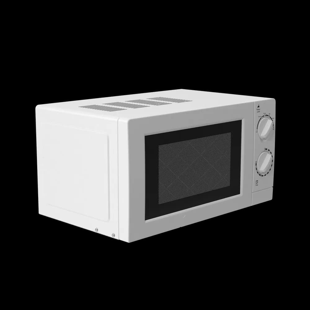 Microwave Oven 4
