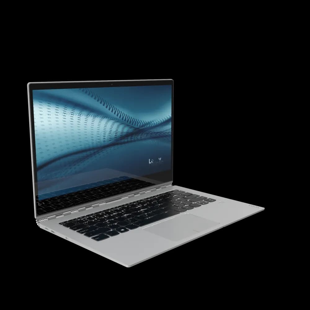 Lenovo Yoga 920 2