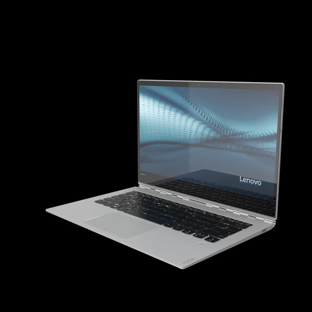 Lenovo Yoga 920 3
