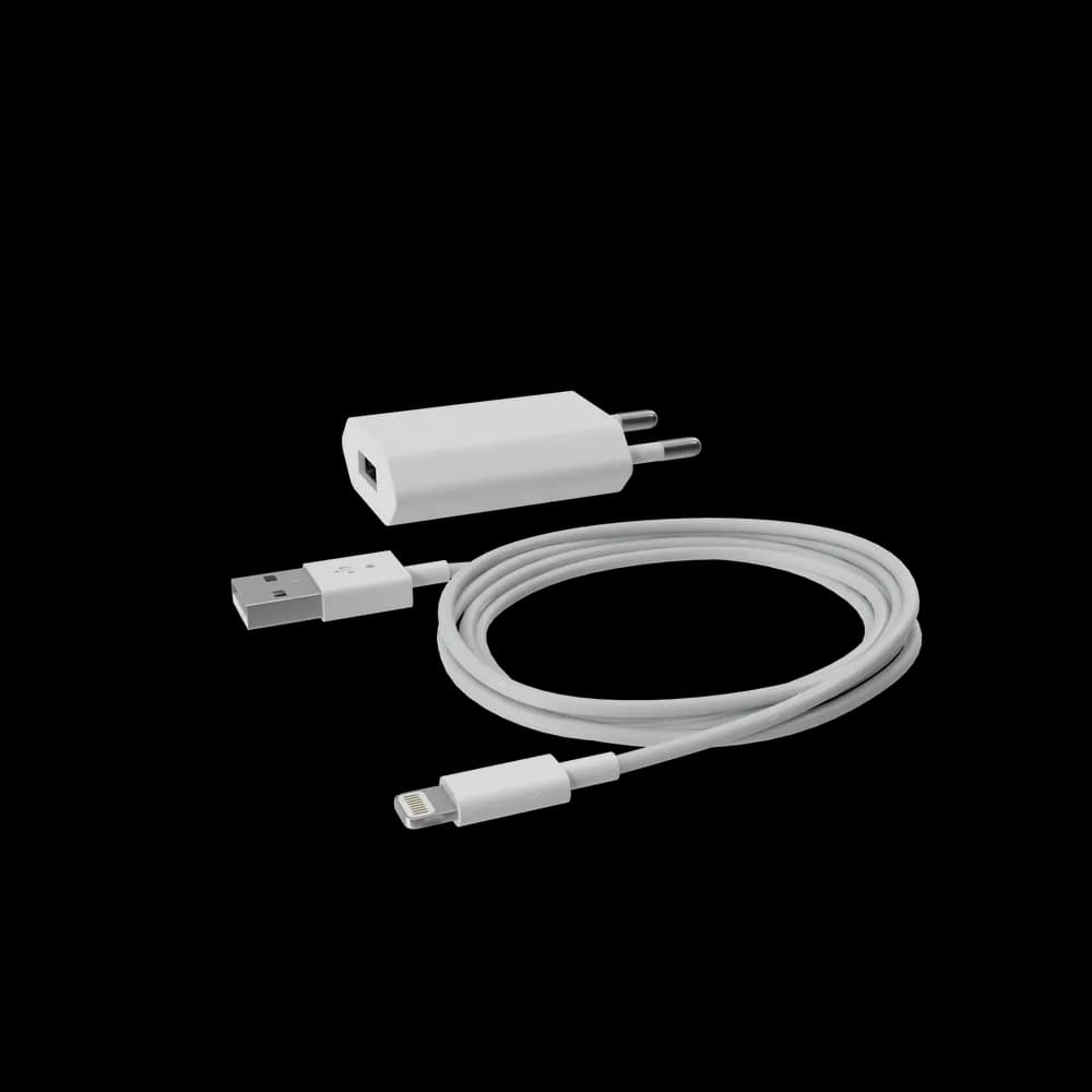 Apple iPhone Charger 2