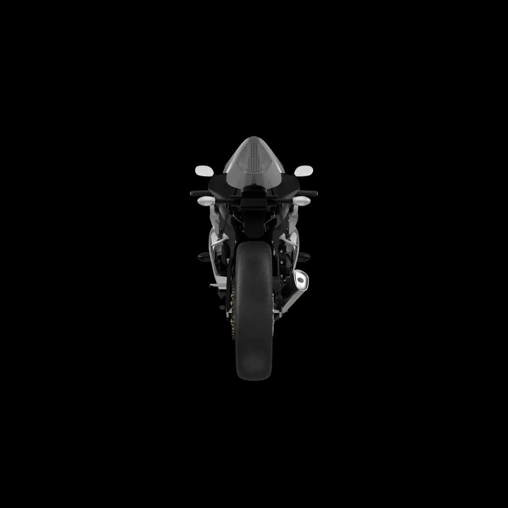 Generic Motorcycle 4