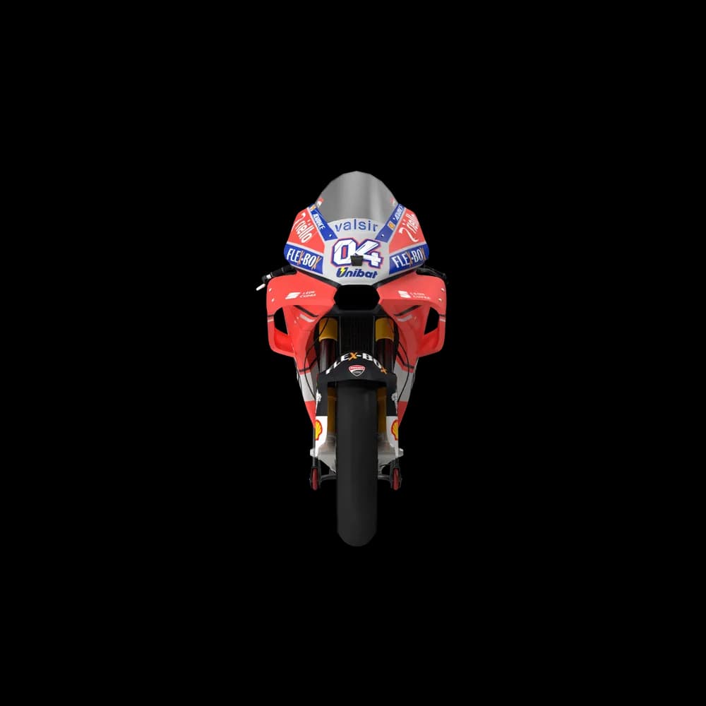 MotoGP CI.H1 2