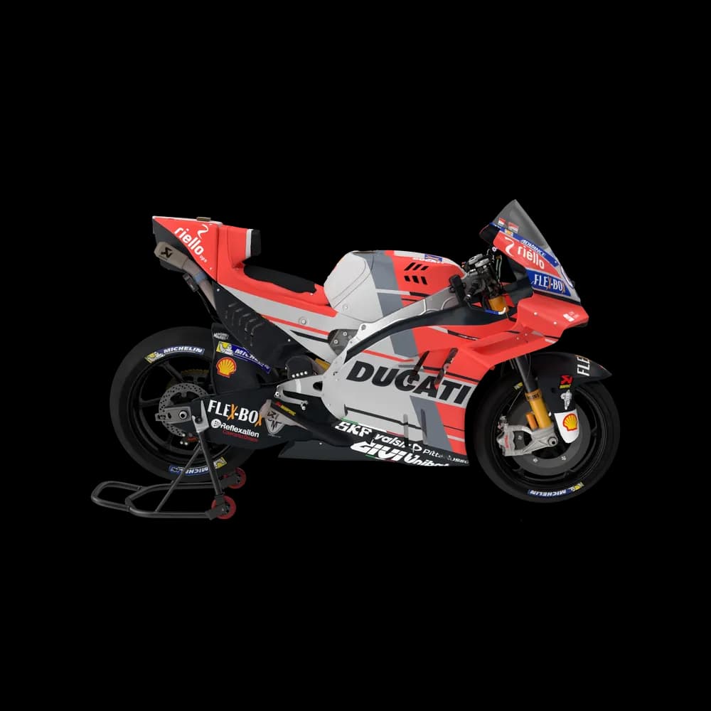 MotoGP CI.H1 3