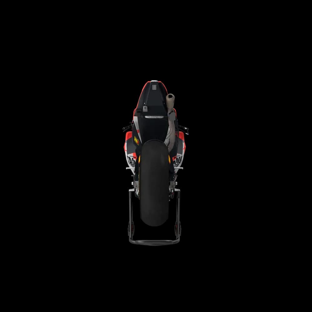 MotoGP CI.H1 4