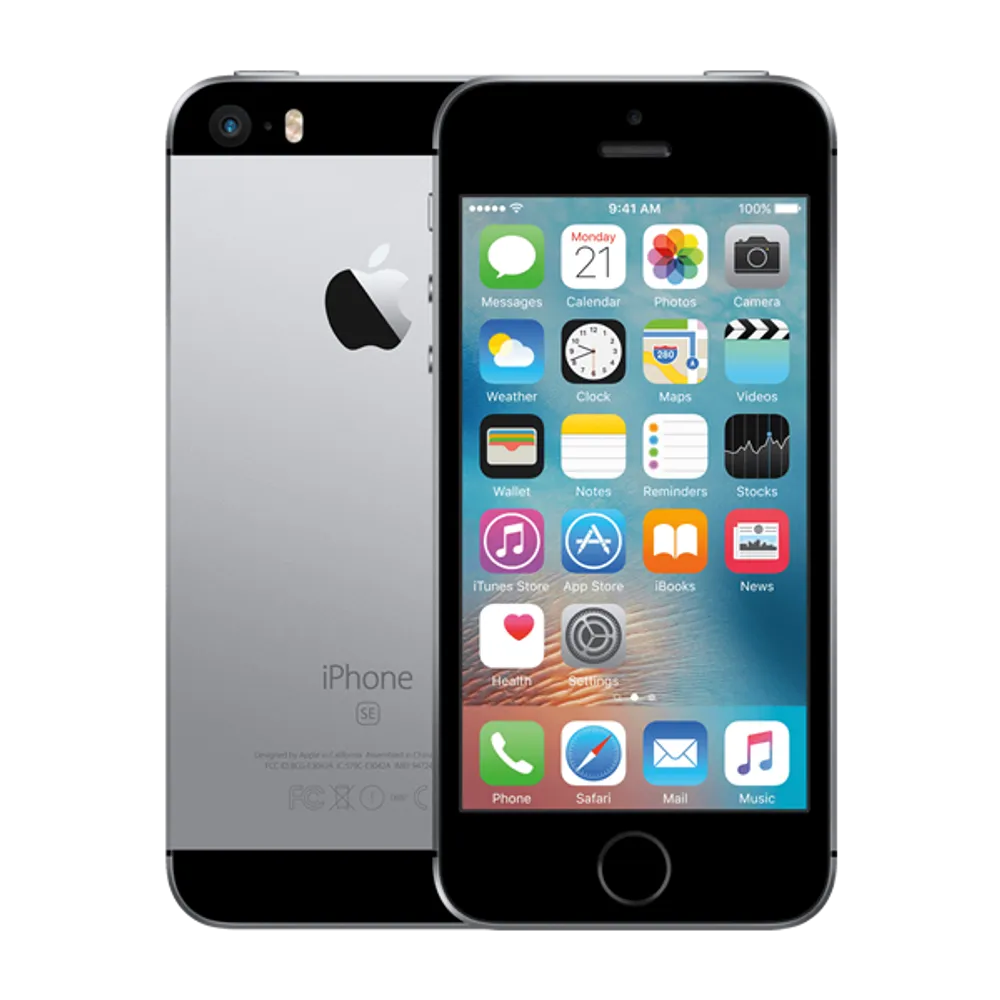 iPhone 5s 3