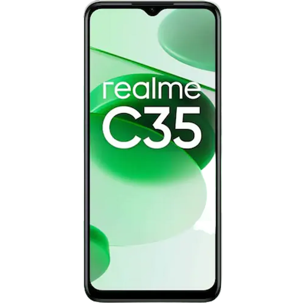 Realme C35 2