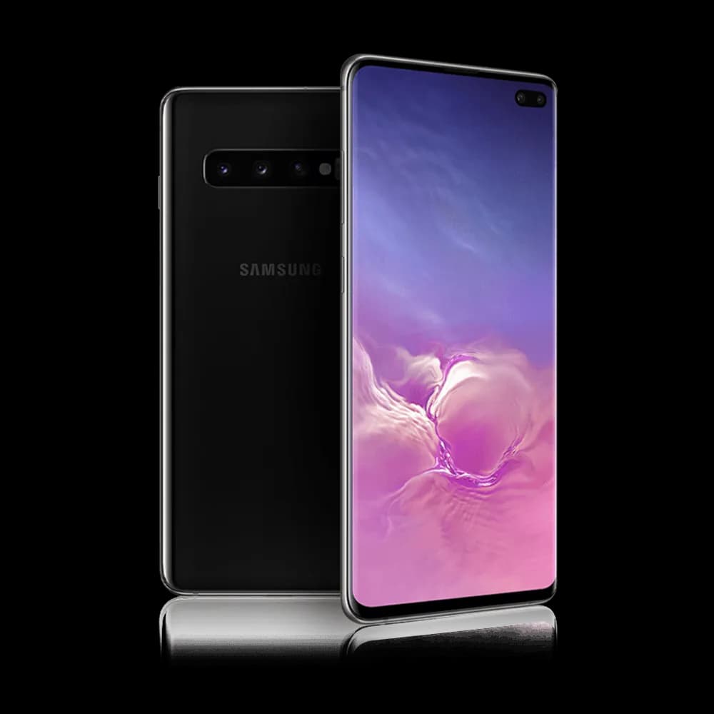 Samsung Galaxy S10 3
