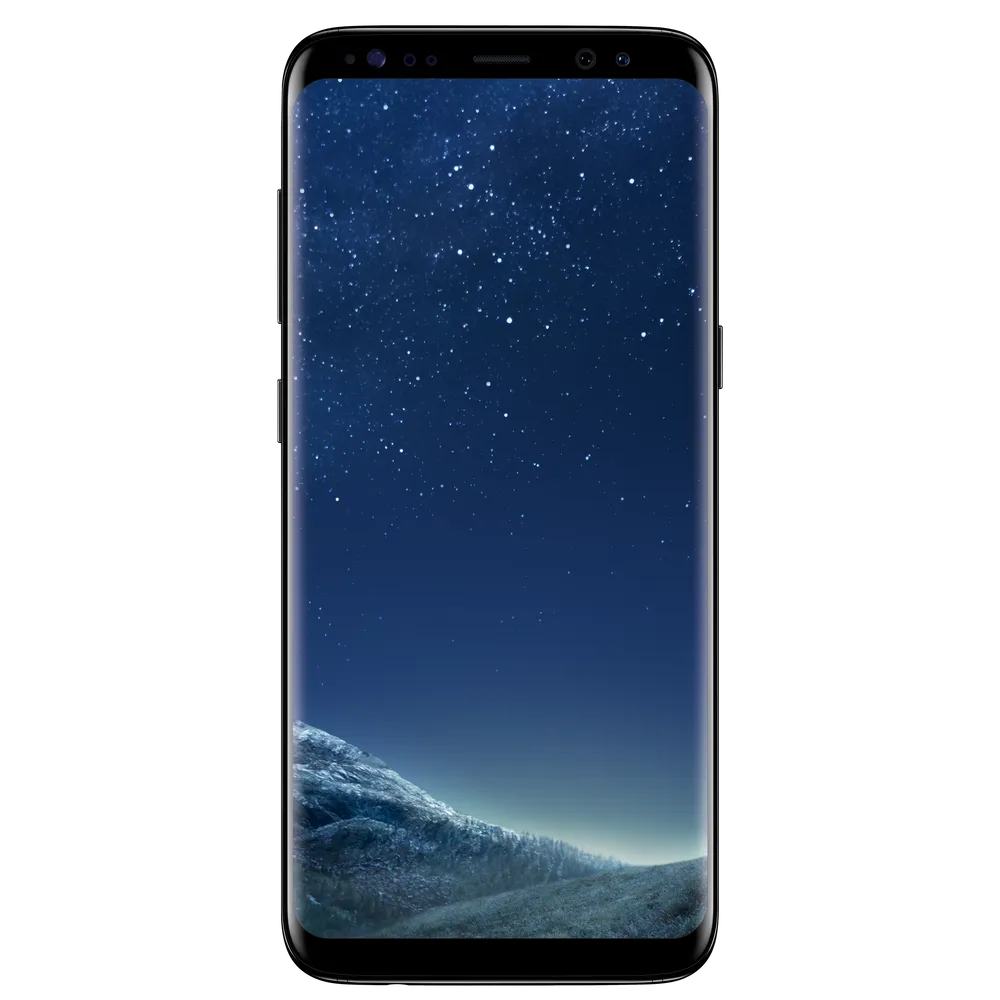 Samsung Galaxy S8 2
