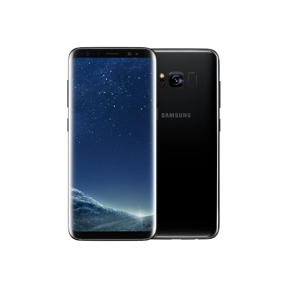 Samsung Galaxy S8 3