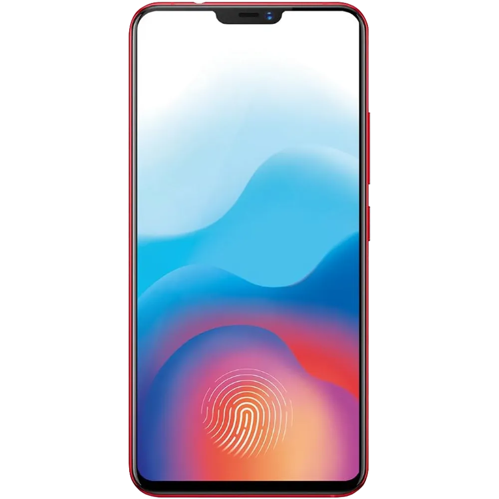 Vivo X21 2