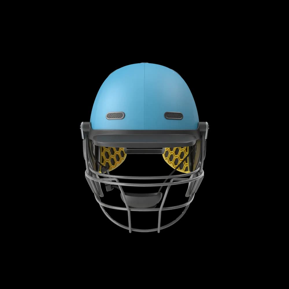 Cricket Helmet 2