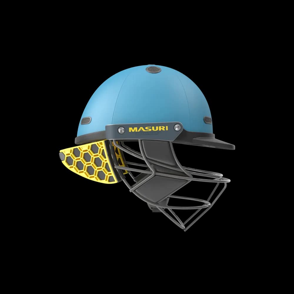 Cricket Helmet 3