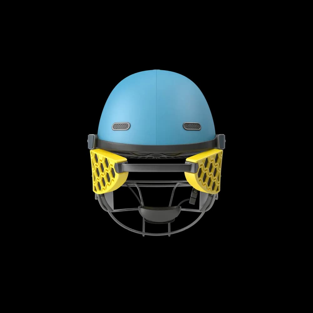 Cricket Helmet 4