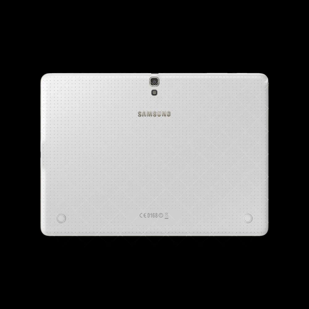 Samsung Galaxy Tab White 3