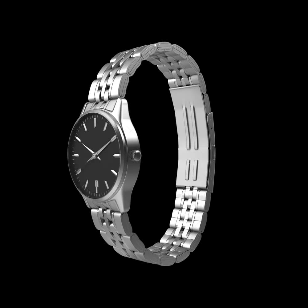 Women's Wrist Watch 2