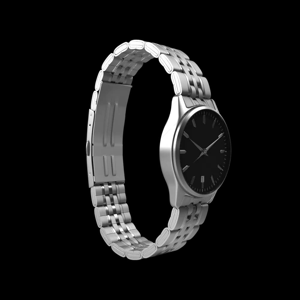 Women's Wrist Watch 3